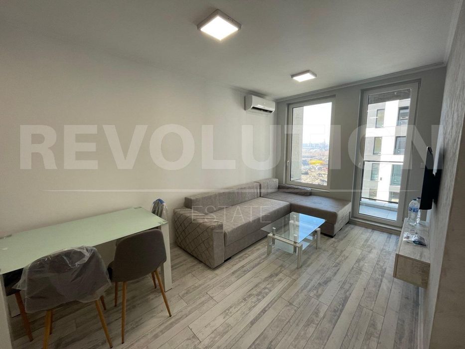 Продава се Двустаен апартамент в София, Банишора - 53 кв.м за 1338 €/кв.м - Снимка #3