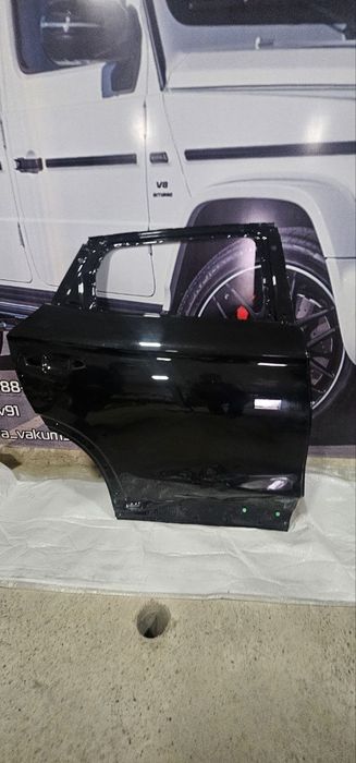 BYD eshik sotiladi radnoy eshik pitno bóladigan