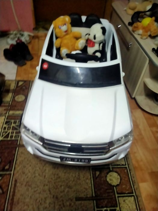 Детский транспорт