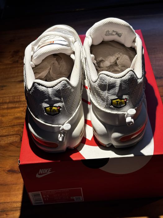 Nike TN Air Max Plus Utility