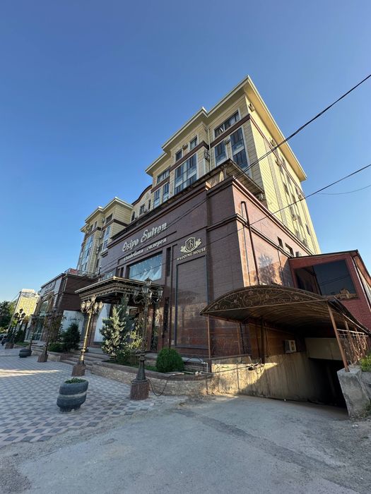 Не Жилой Помещения Продается