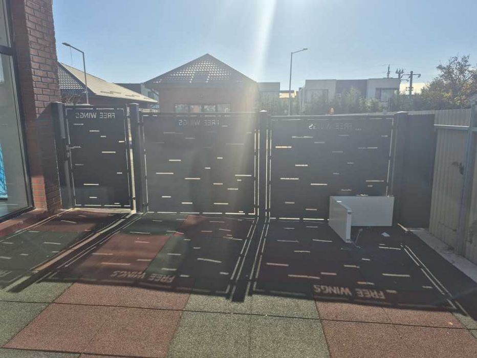 Spațiu Comercial /Birou de Închiriat în British Village, Pipera-Tunari