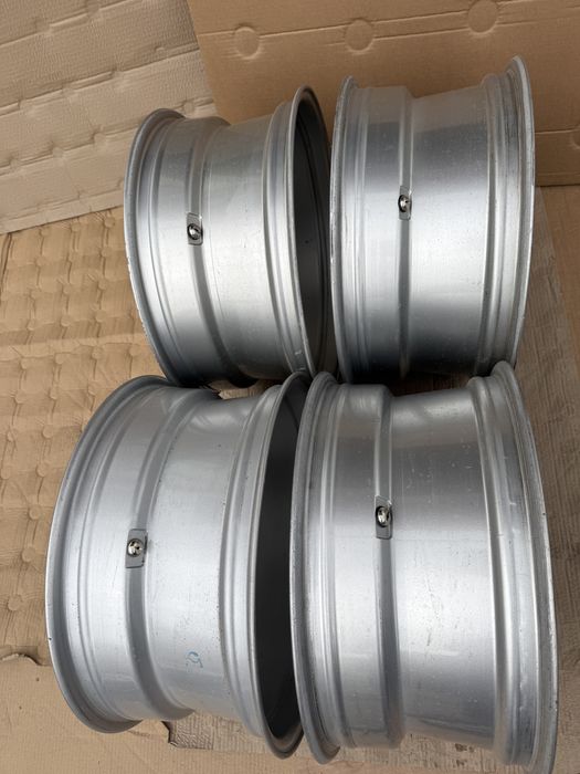 Рейсингови Джанти R/H “17” 5x112