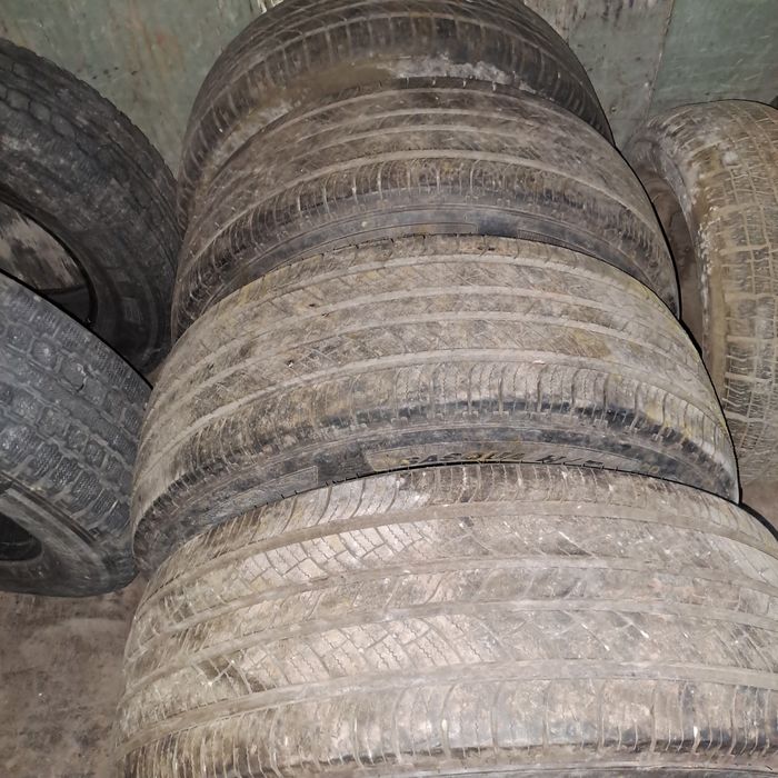 Покрышки шины балоны