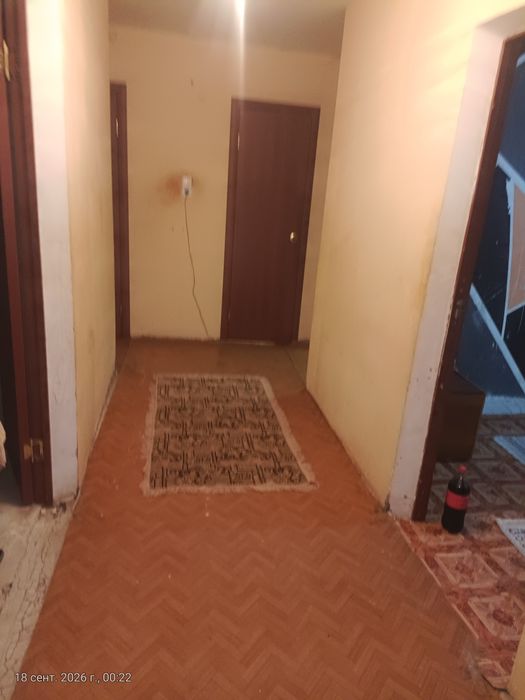Комната бар 1 адам керек