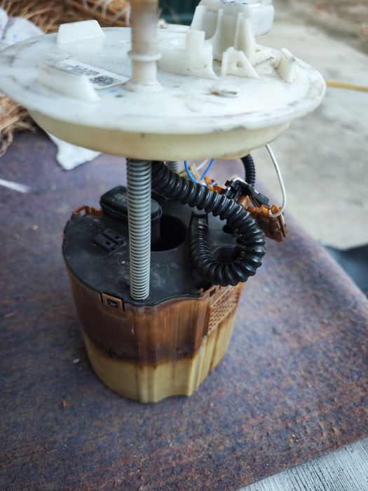 Cobalt benzina nasos complekt  radnoyi