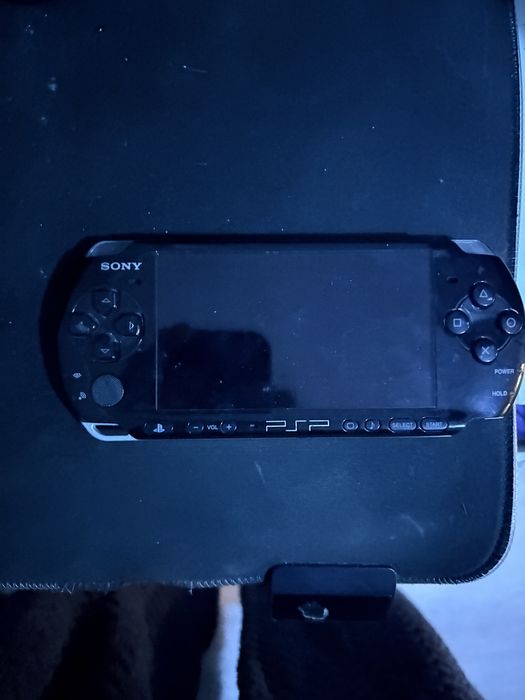 Psp modat 3000 (baterie noua originala)
