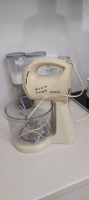 Миксер блендер миксер