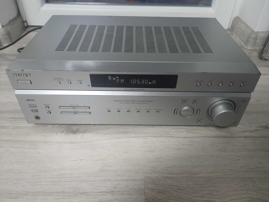 Vand receiver SONY STR-DE497