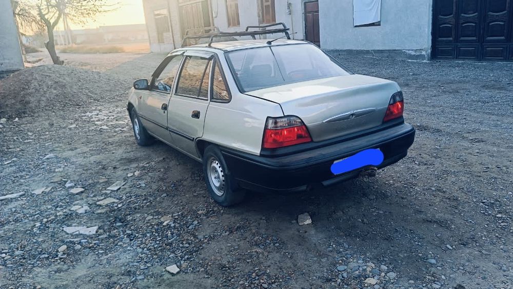 Nexia 1 Sonc xolati zur