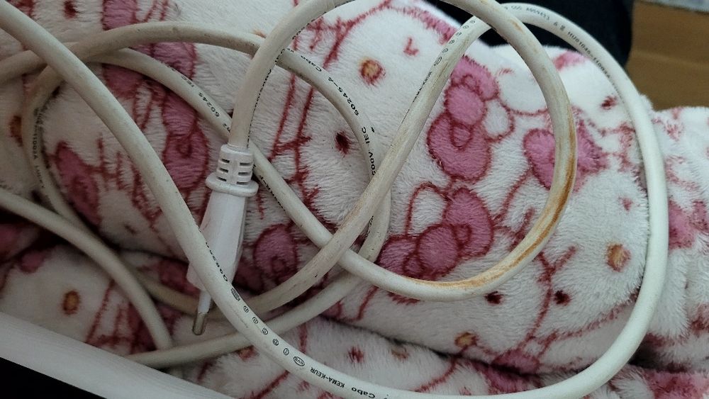 Placa de par ROWENTA Brush and Straight