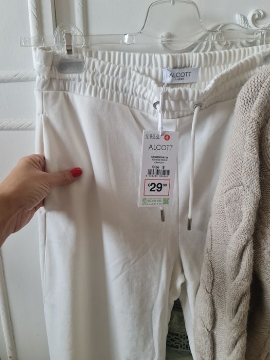 Сет, Reserved, Alcot, Ugg