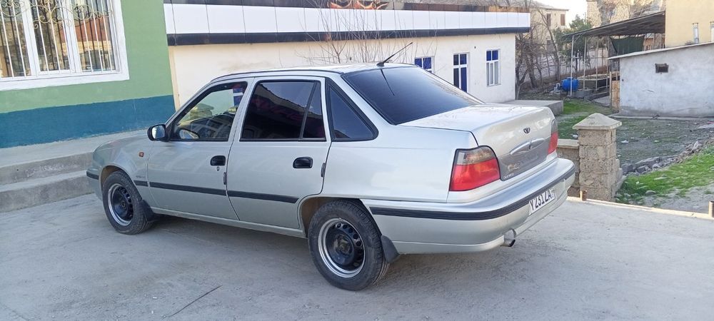 Nexia 1 srochna sotiladi.