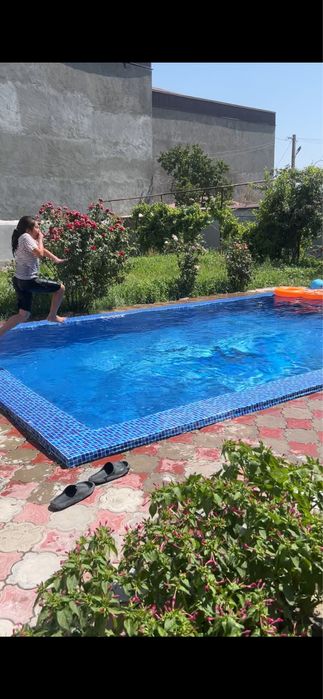 Срочно 7,5сотикли ховли сотилади Саёхатда !