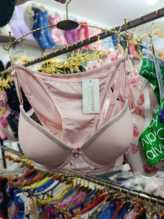 Komplektlar original