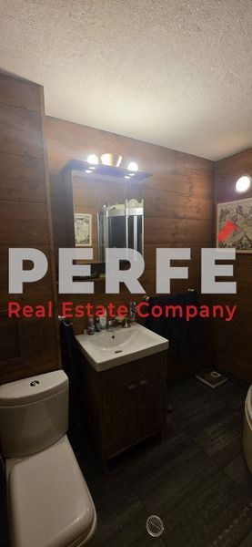 4-стаен в София-Карпузица площ 123 цена 350000