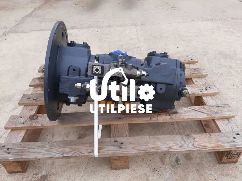 pompa hidraulica liebherr 900 902 904 914 924 934 + piese lpvd