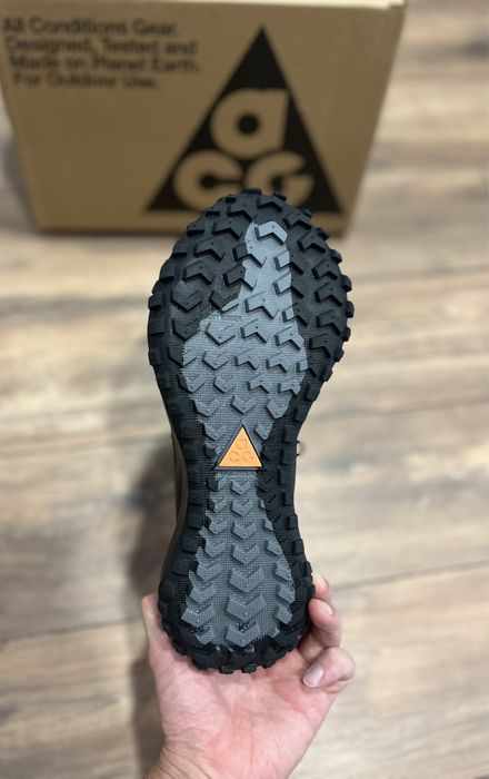 Nike Acg Mountain Fly Gore-Tex