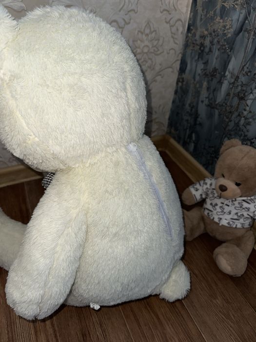 Продам мишки плюшевые