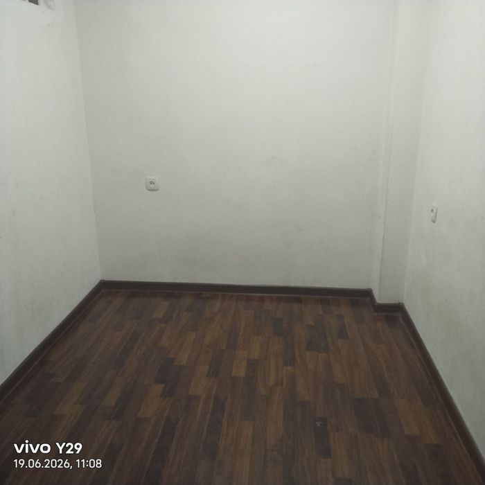 Продаётся 1в2х комнатная квартира,49кв.м,Тузель3.