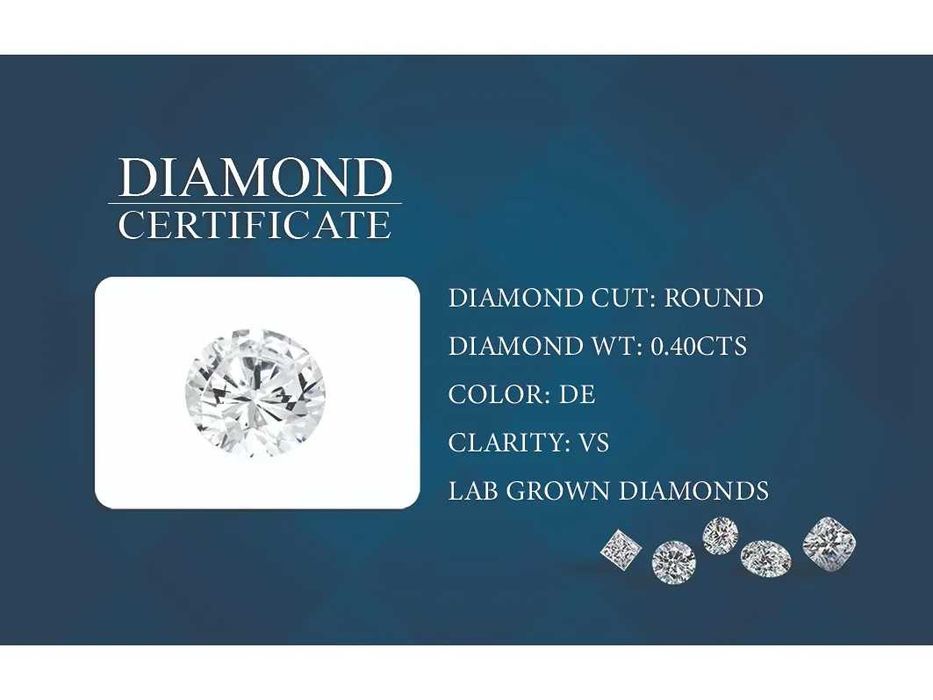 Diamond grow lab