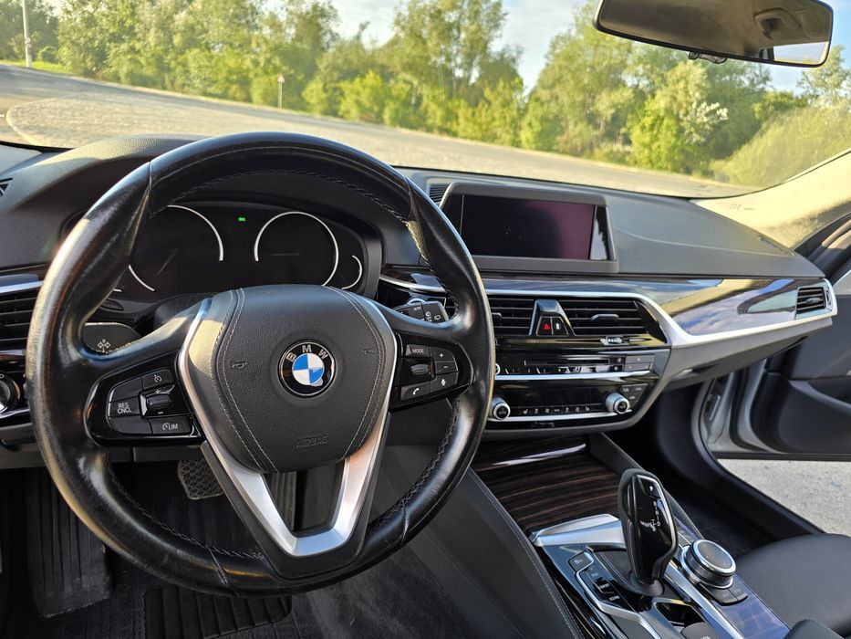 Display, ecran 8.8inch, navigatie g30