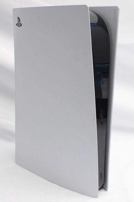 Playstation 5 Digital Edition + Controller