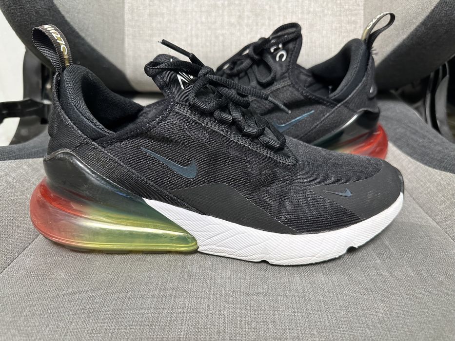 Nike air MAX 270