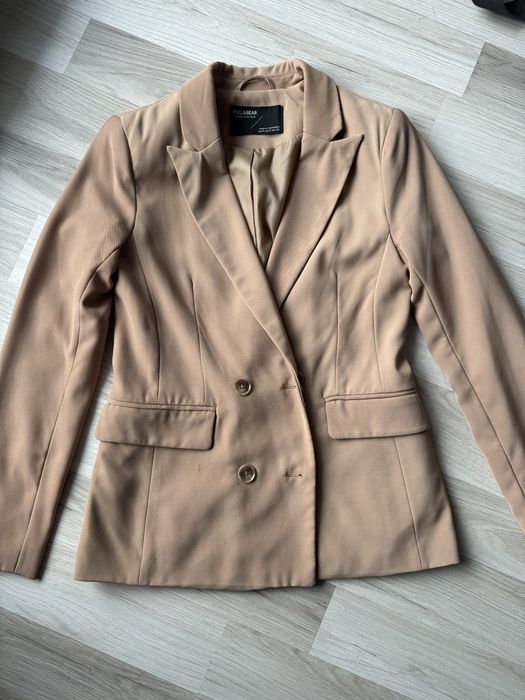 Сако Pull and Bear