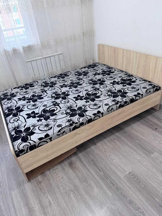 3 Кровати с матрацом