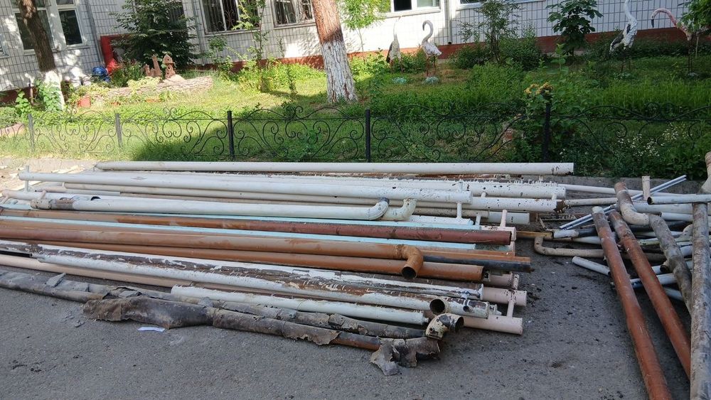 Metallom olamiz metallolom metal b/u пирём металлолом переработка мета