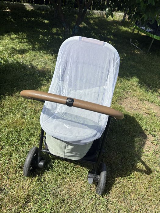 Carucior 3 in 1 Joie