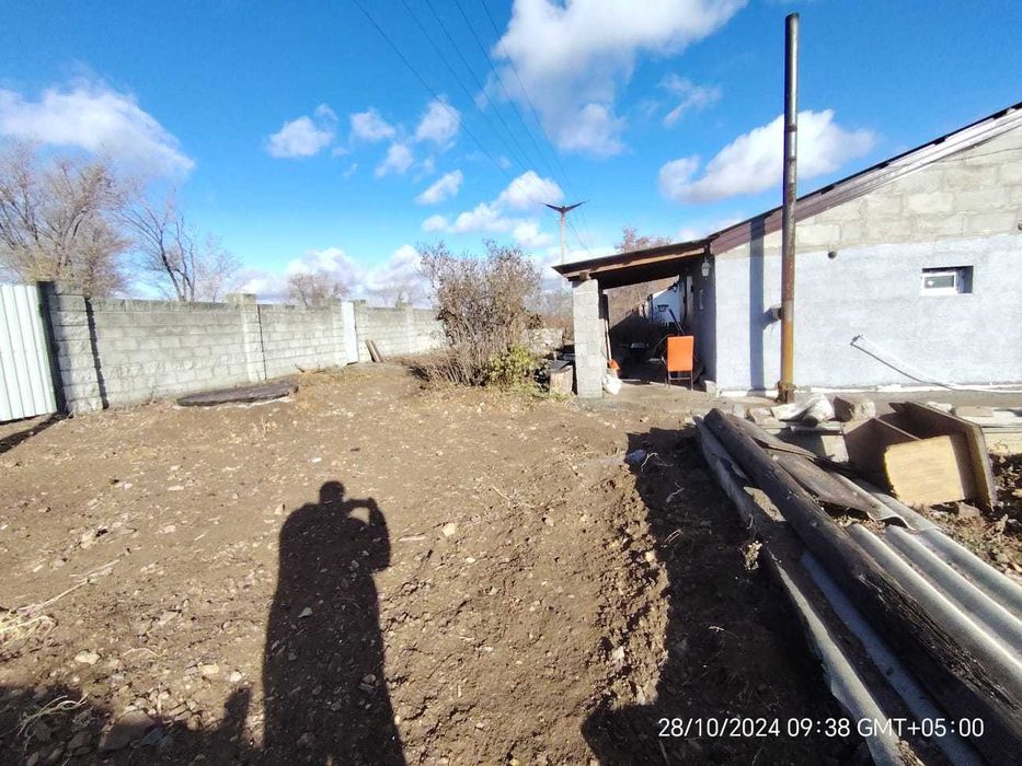 Дом в Лесхозе Экибастуз