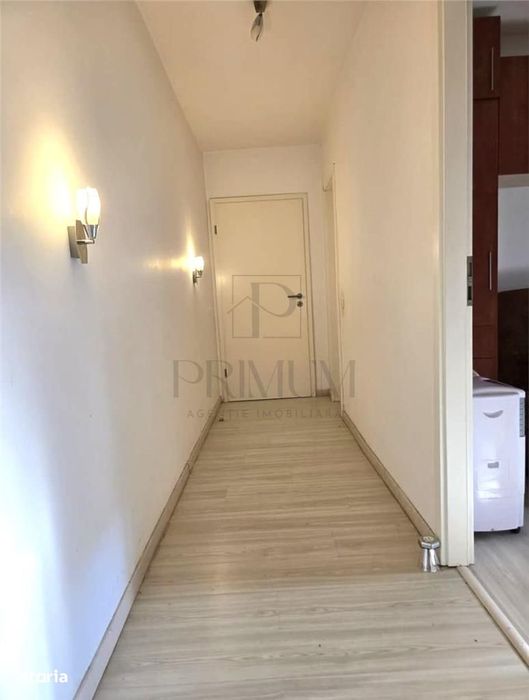 Circumvalatiunii - Parter - 3 Camere - Balcon - Centrala Proprie - Rul