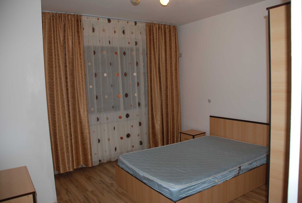 Garsoniera de Inchiriat/Metrou vis -a-vis/Leonida/Proprietar/Sector 4