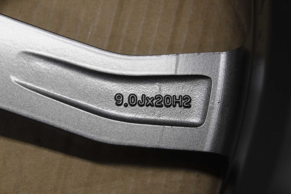 Джанти 20" Audi A6, A7, A8, Q5, Q7