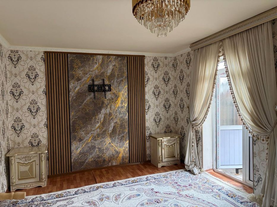 Продается участок 5 комнатная/ возможен обмен на 3 комнатную квартиру