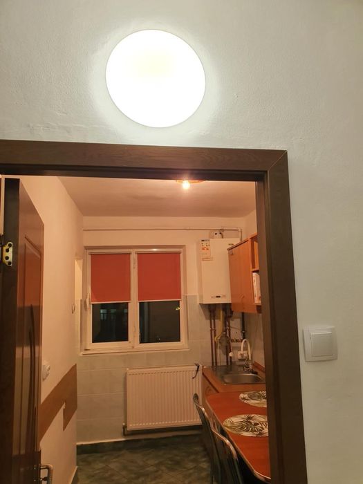 Apartament 4 camere