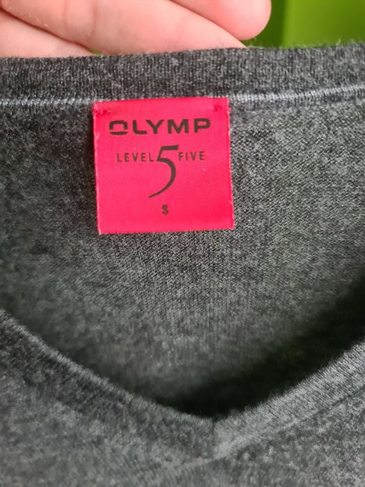Vand pulover Olymp Level 5
