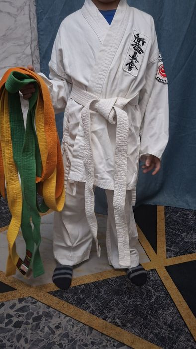 Продам на мальчика