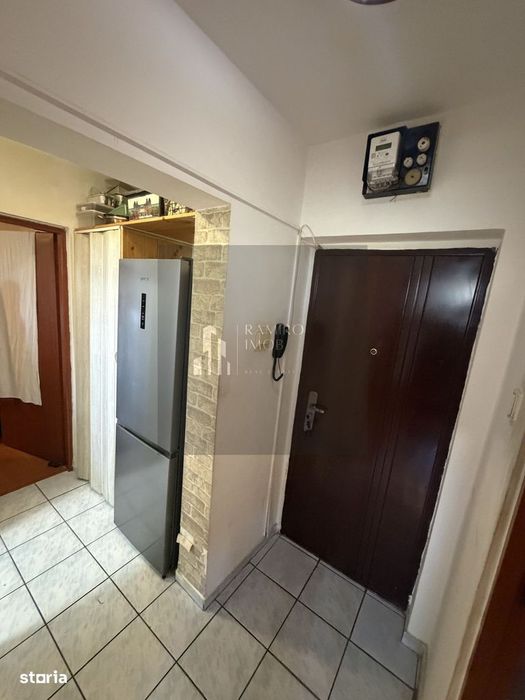 Apart 2 camere decomandat Constantin Brancoveanu / Lamotesti / Parcare