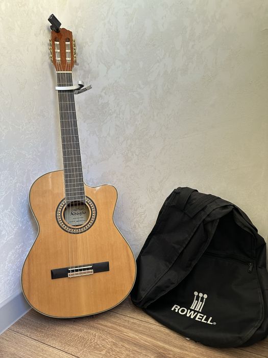 Гитара Электроаккустическая