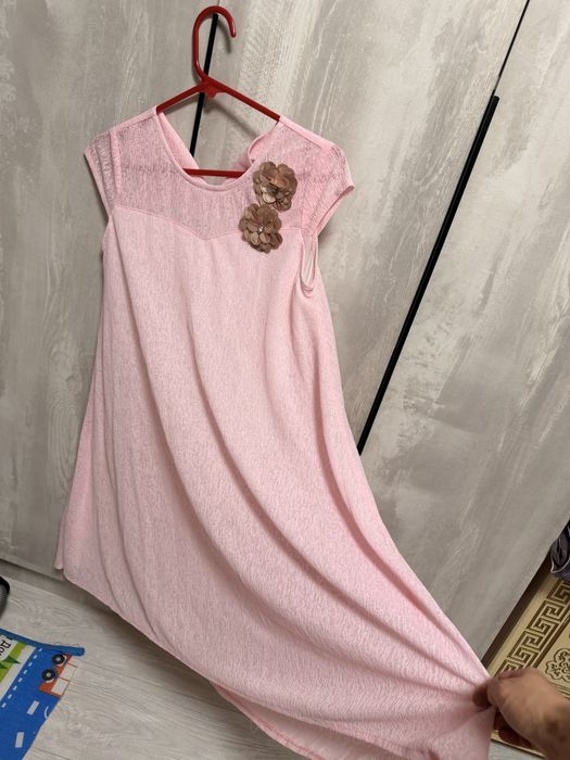 Платья, штаны ,тройка