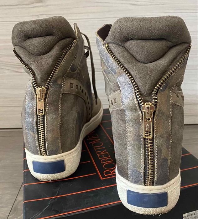 Дамски сникърси Navi