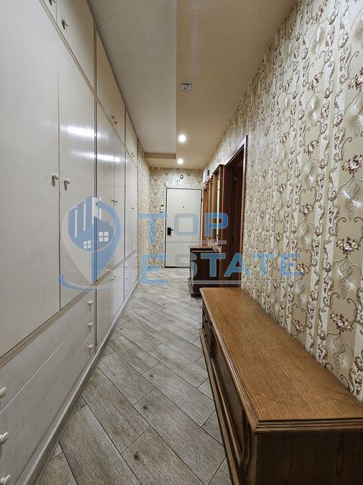 Продава се Тристаен апартамент в Велико Търново, Колю Фичето - 76 кв.м за 1582 €/кв.м - Снимка #6