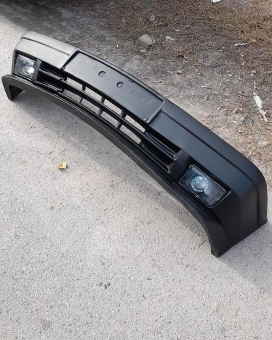 Бампера бмв Е34.Е36.Е38.Е39 мерседес W210.W202.W124