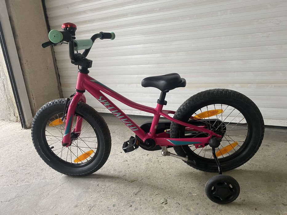 Детски велосипед Specialized RipRock 16