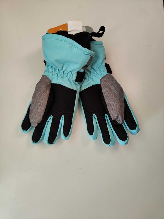 Детски ръкавици за ски и сноуборд