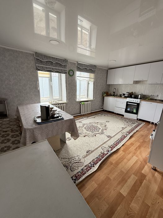 Продам дом в центре города