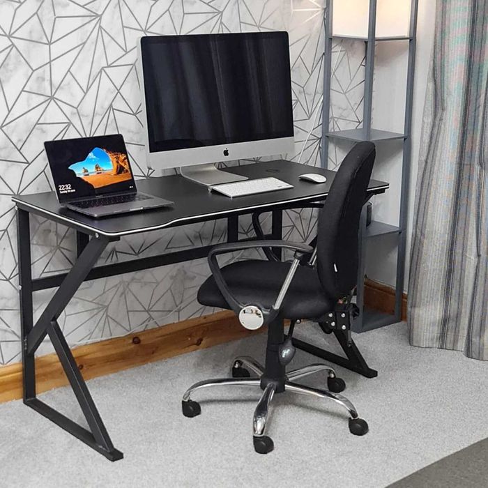 Игравой компьютерный письменный геймерское парта